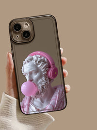 Philosopher Edition iPhone Case_HL3263