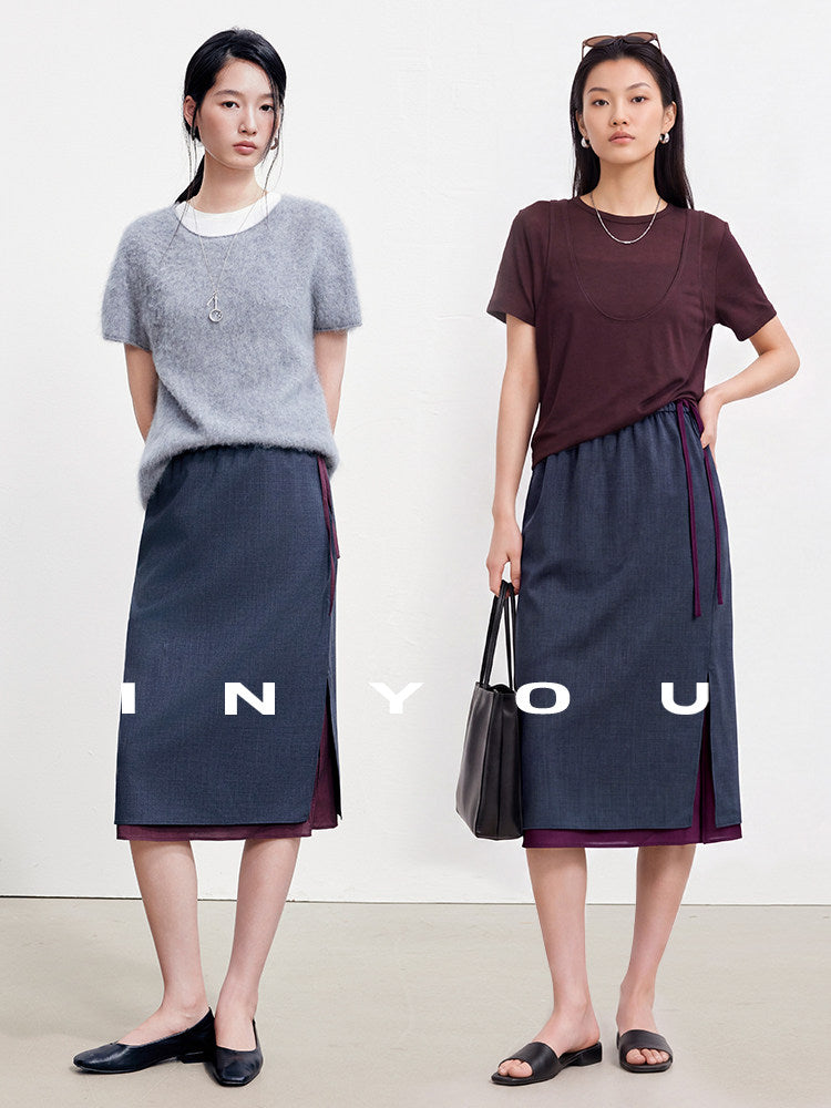 Wool Straight-Leg Culottes_BDHL8397