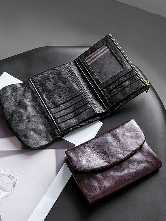 Multi-Short Foldable Wallet_BDHL8096