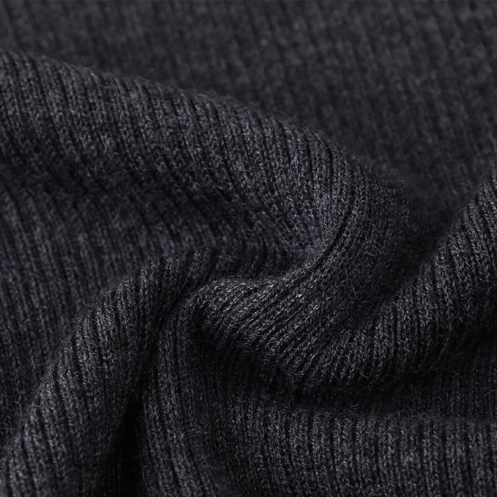 Halter-Neck Knit Tops_BDHL7784