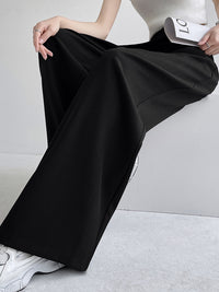 Two-Piece Straight Mop Pants_BDHL7226
