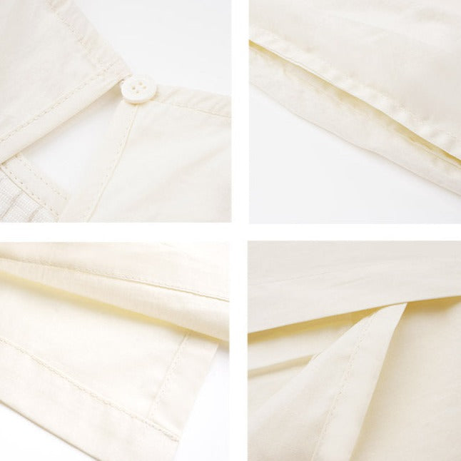 【即納1点のみ】Bud Switch Sleeveless Dress_LCHK359