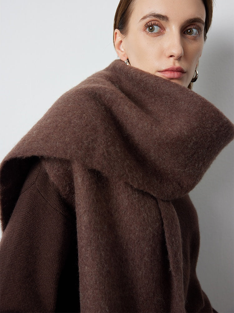 Luxury Extra-Long Shawl_BDHL6505