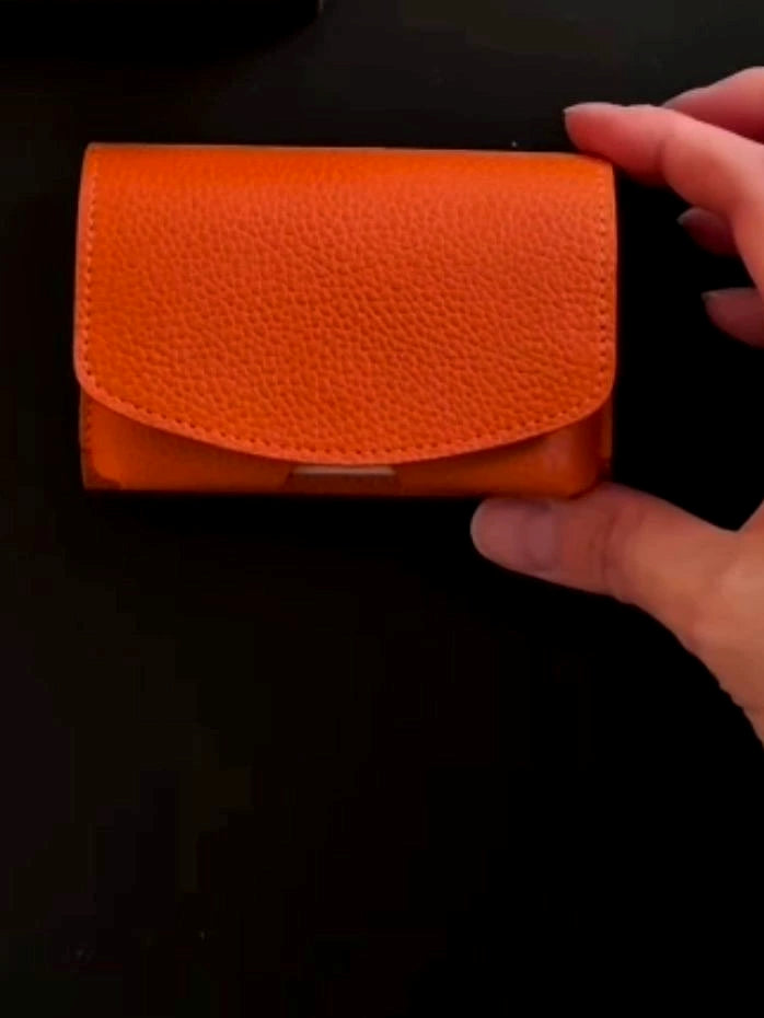 Small And Simple Coin Purse_BDHL7821