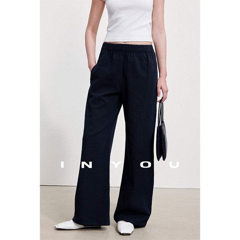 Wide-Leg Linen-Blend Pants_BDHL8396