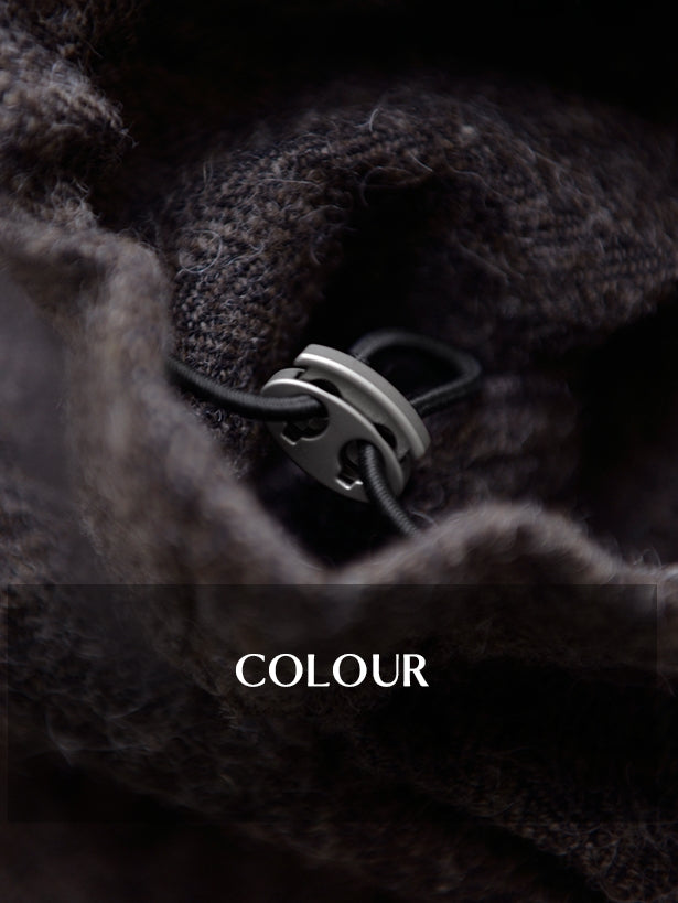 Drape Pleated Pants_BDHL7983