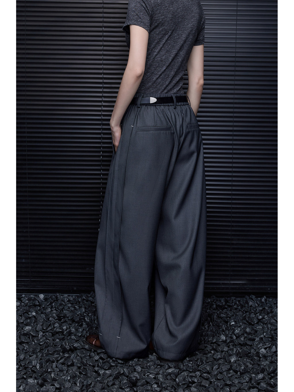 Vintage Relaxed Straight Trousers_BDHL8274