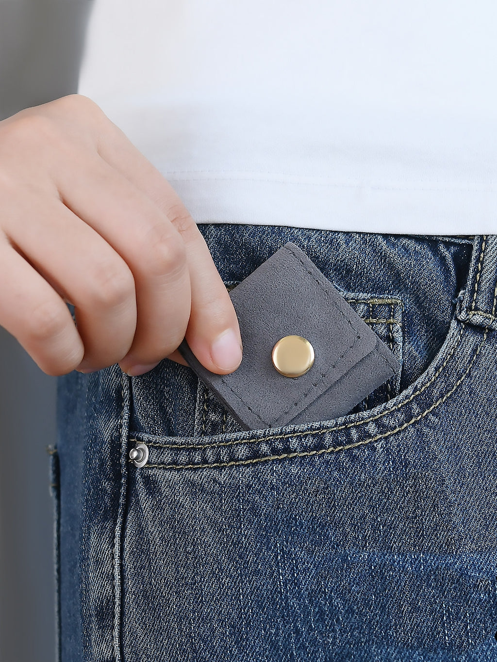 Mini Folding Storage Box_BDHL8060