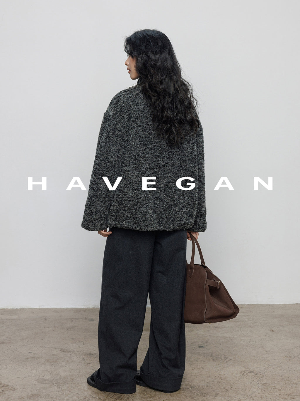 復古闊腿褲_BDHL8082