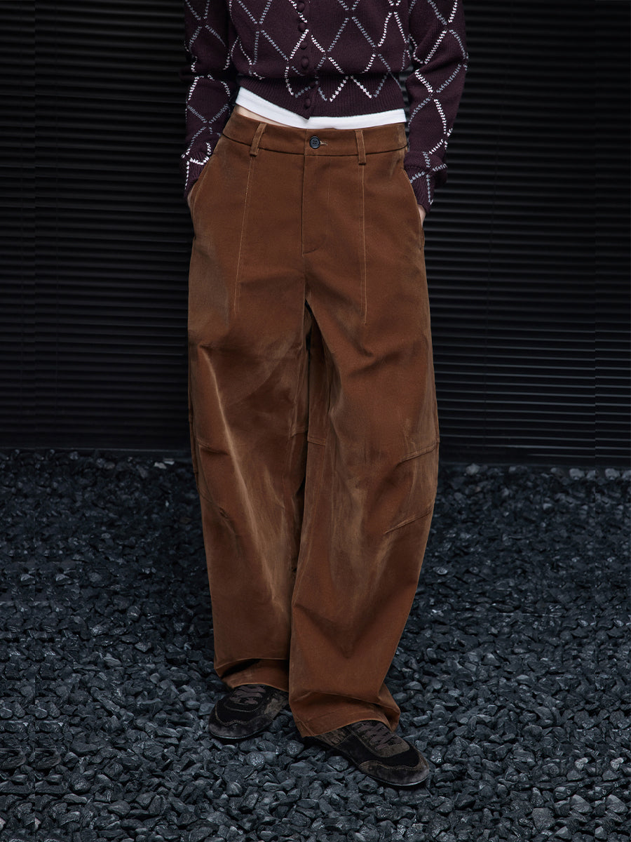 Corduroy Wide-Leg Pants_BDHL7796