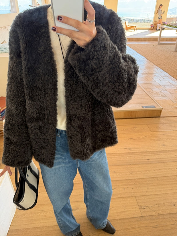 Relaxed-Fit Knit Tops_BDHL7922