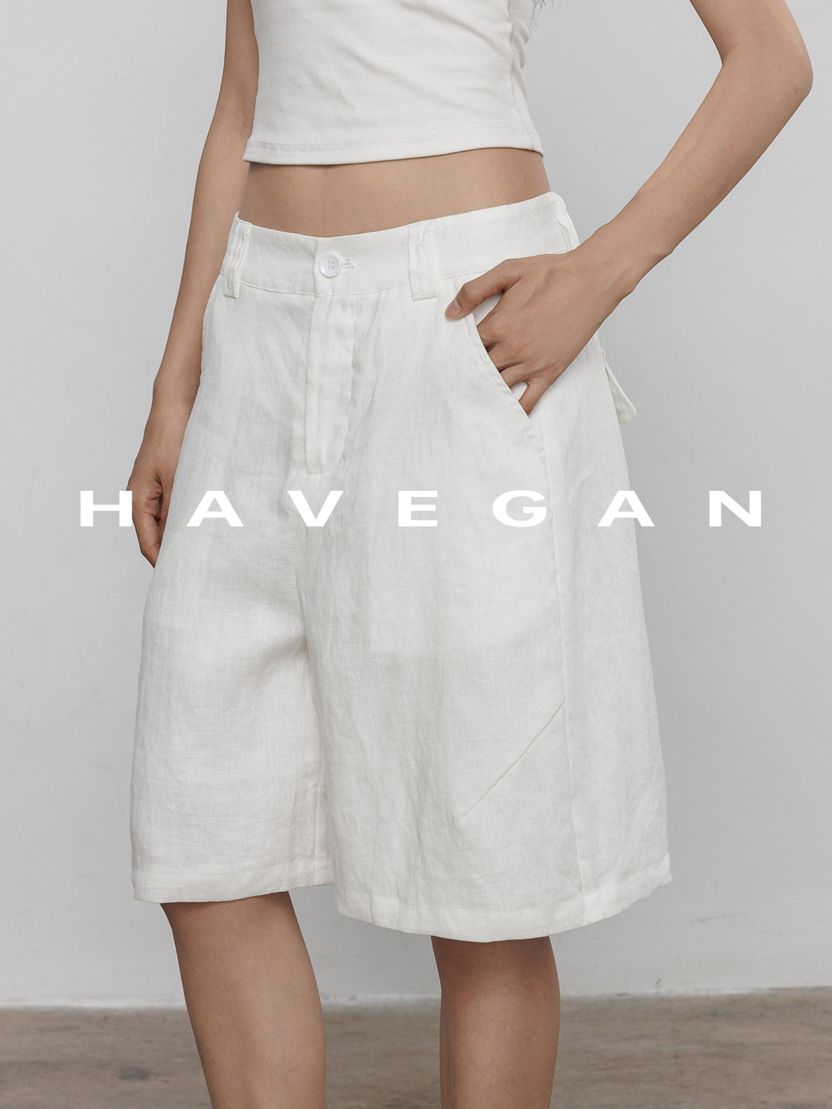 Tailored Collar Jacket Or Vest Or Pants Or Shorts_BDHL7713
