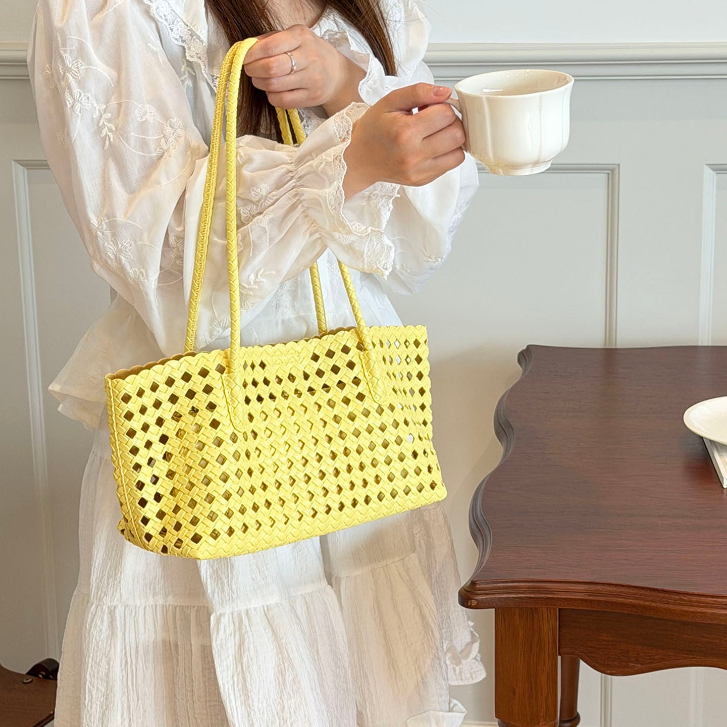 Woven Basket Tote Bag_BDHL8319