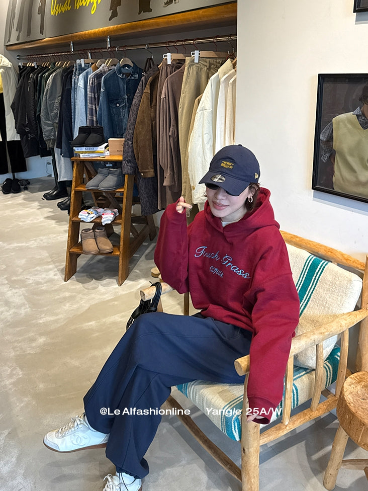 Heavyweight Jogger Sweatpants_BDHL8009