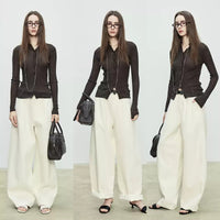 High-Waisted Wide-Leg Pants_BDHL7083