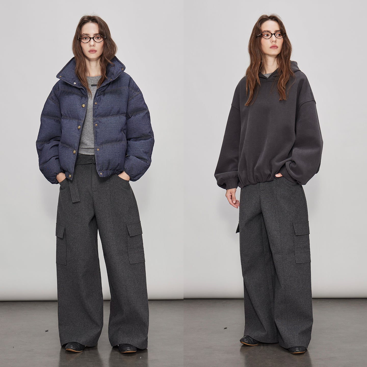 High-Waisted Cargo Pants_BDHL7941