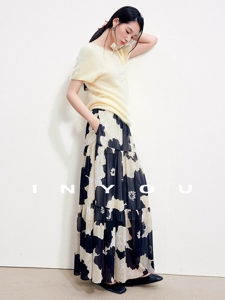 Floral Maxi Dress_BDHL8391
