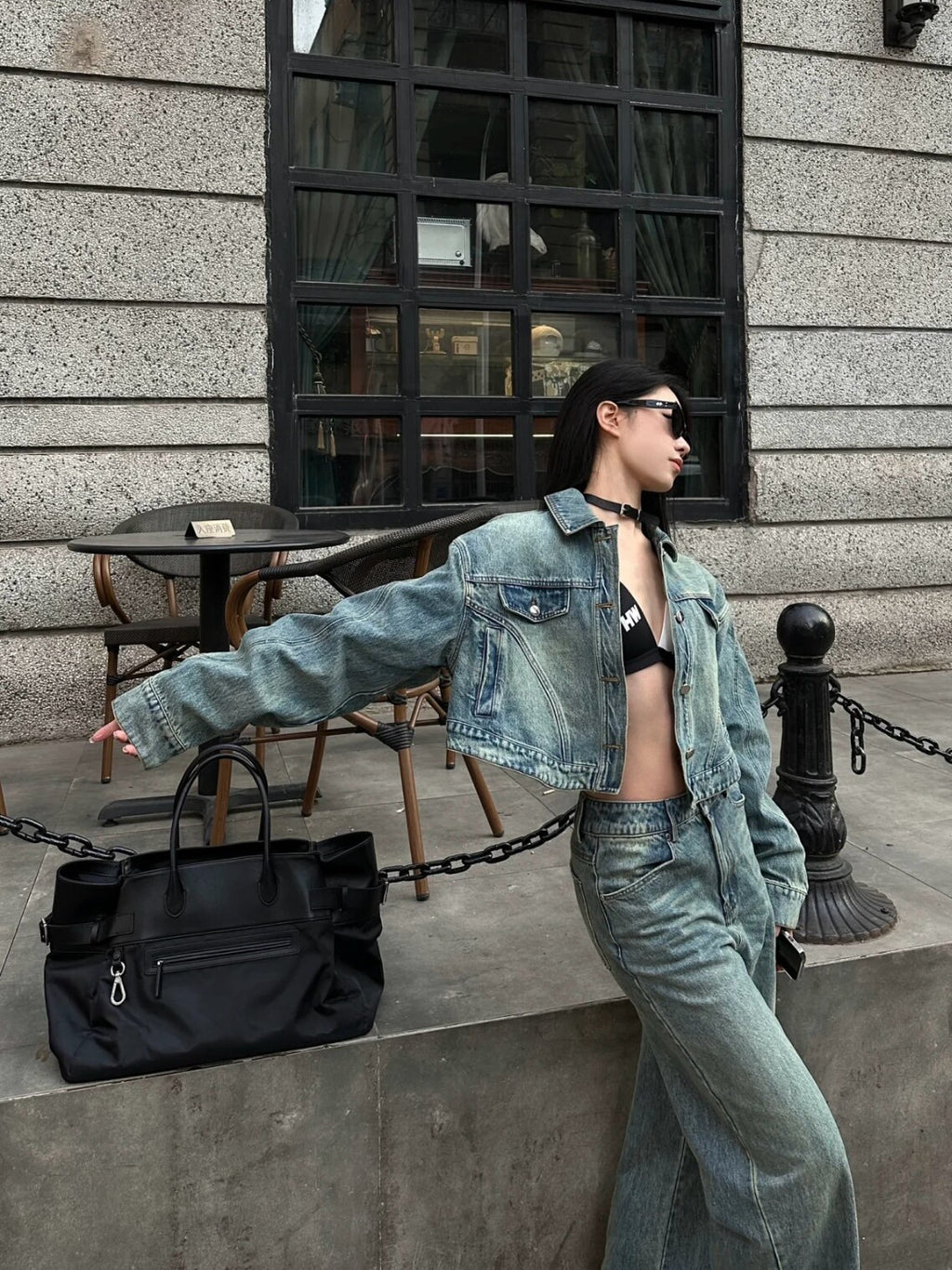 Large Leather Tote Bag_BDHL8032