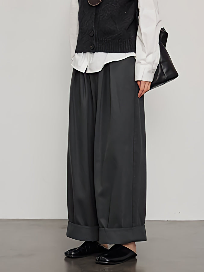 Tucked Draped Wide-Leg Pants_BDHL6489