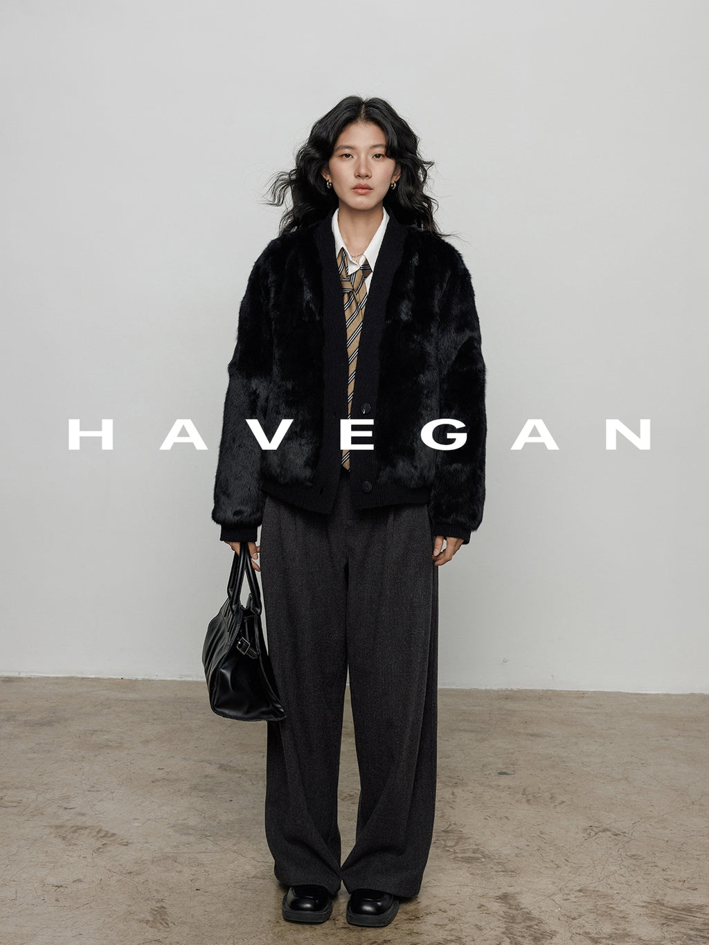 高腰寬褲_BDHL7966