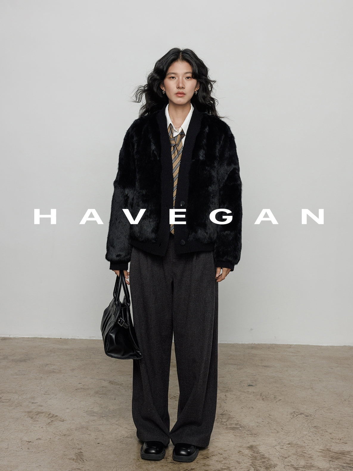 高腰寬褲_BDHL7966