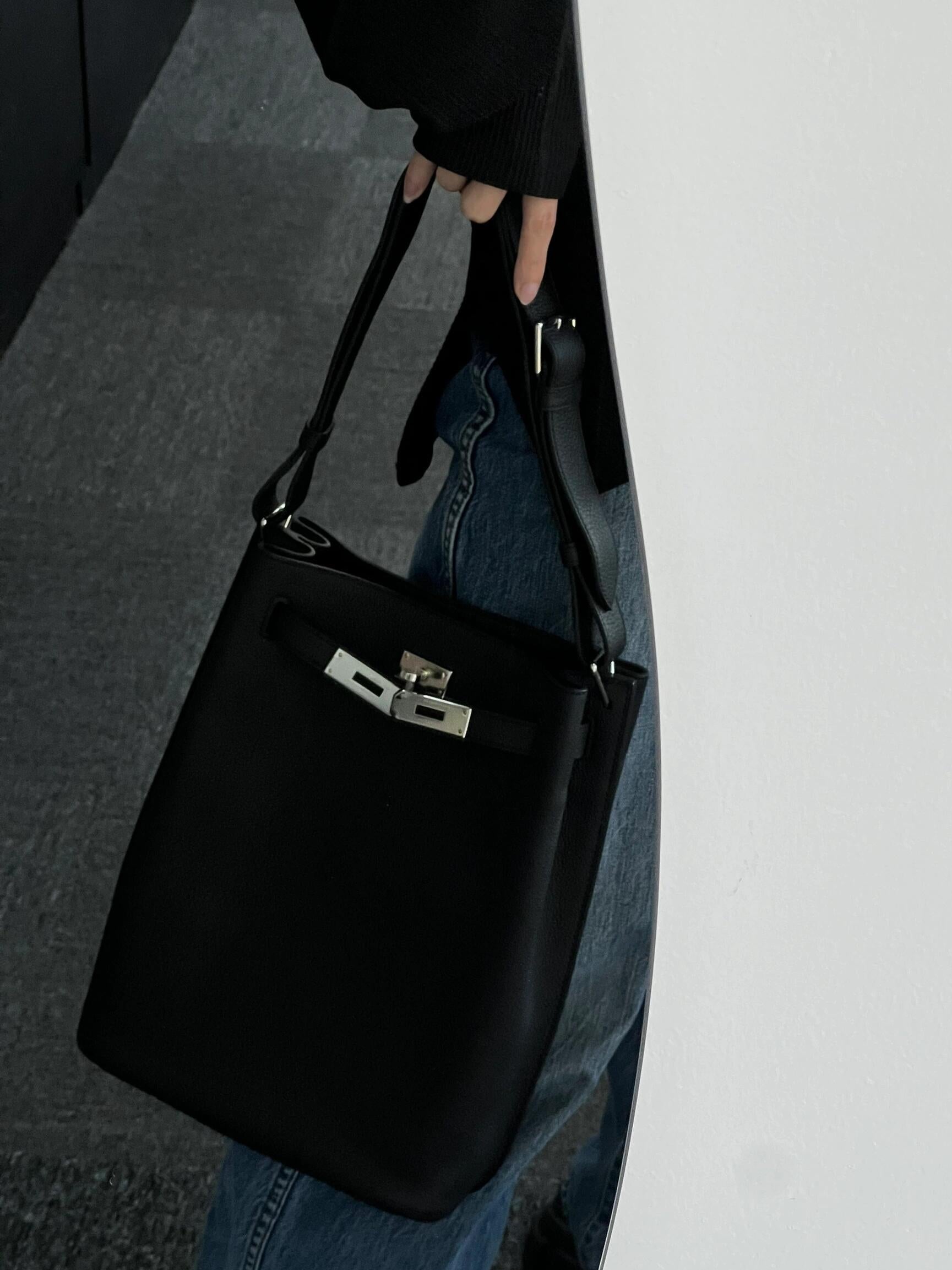 Bucket Large Capacity Bag_BDHL7457