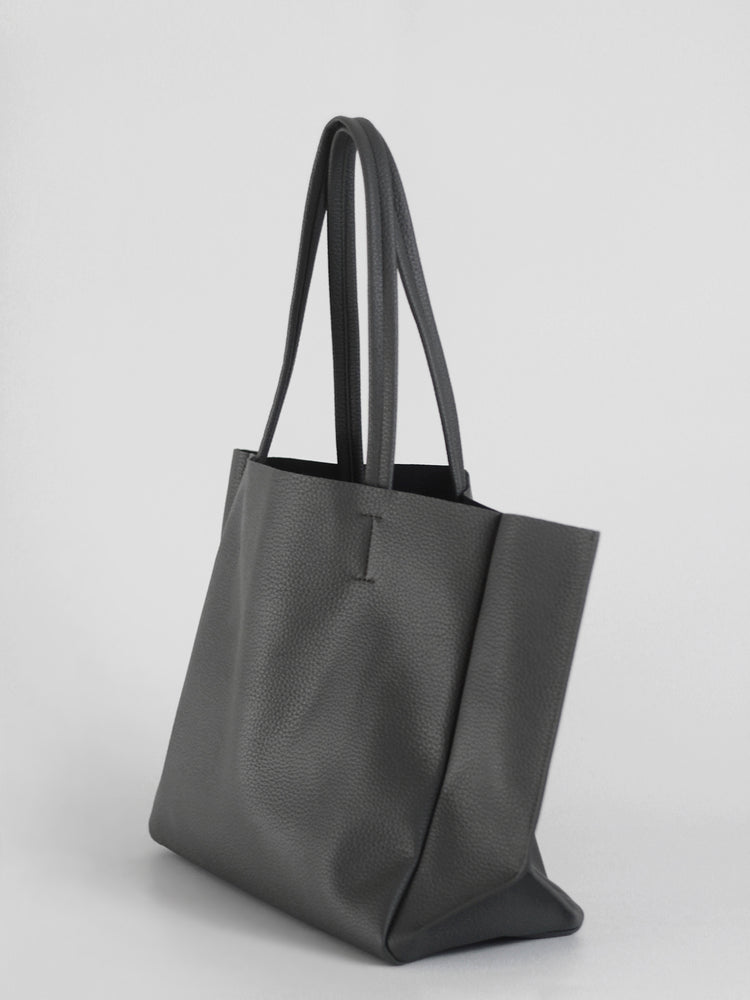 Minimal Soft Tote Bag_BDHL5439