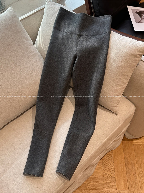Shaping-Free Leggings_BDHL8050