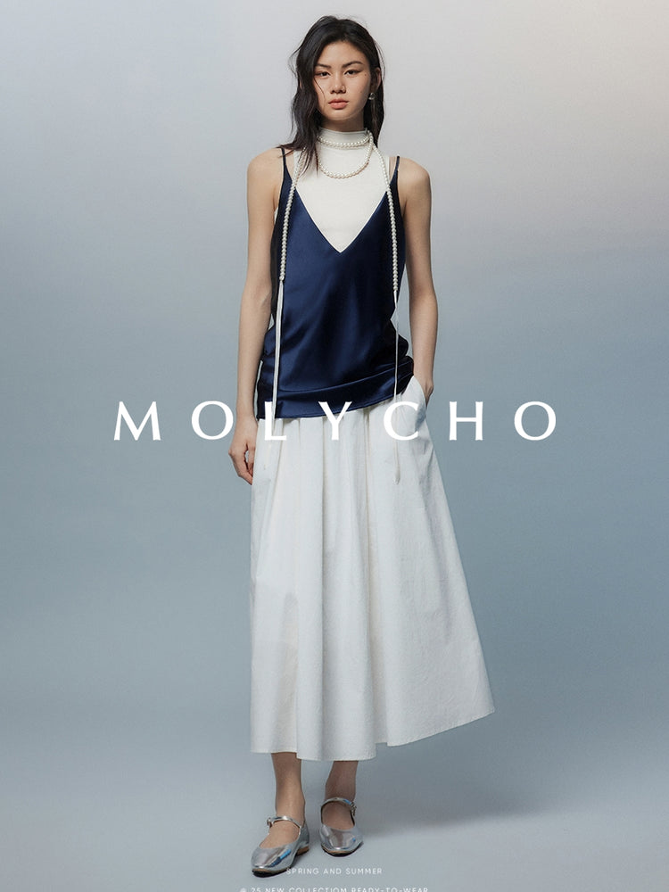 Sleeveless Tops Or Camisoles_BDHL7245