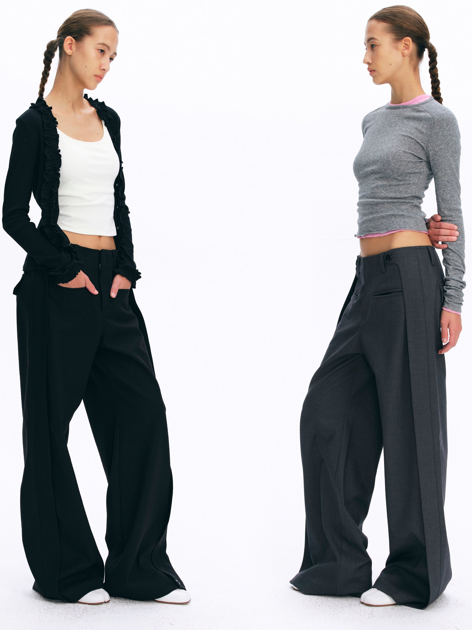 Low-Rise Wide-Leg Pants_BDHL8107