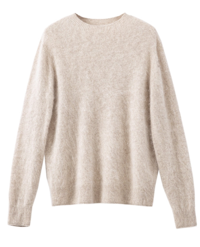 Slouchy Brushed Knit Tops_BDHL7846