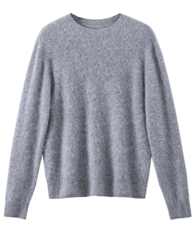 Slouchy Brushed Knit Tops_BDHL7846