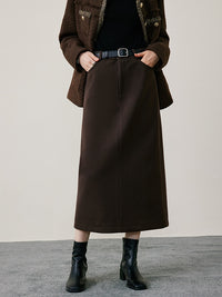 Thickened Mid-Length Straight Skirt_BDHL6322