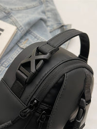 Vertical Small Square Bag_BDHL7435