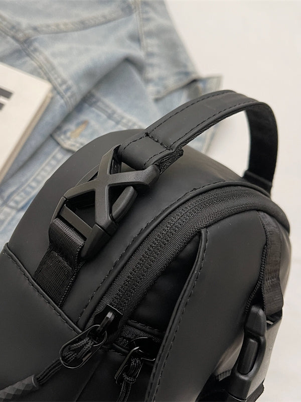Vertical Small Square Bag_BDHL7435