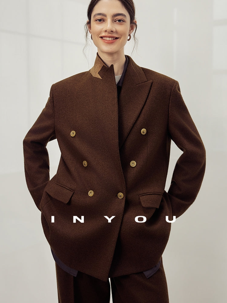 Retro Design Jacket Or Pants_BDHL7984