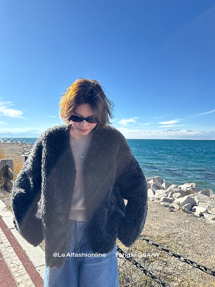 Relaxed-Fit Knit Tops_BDHL7922