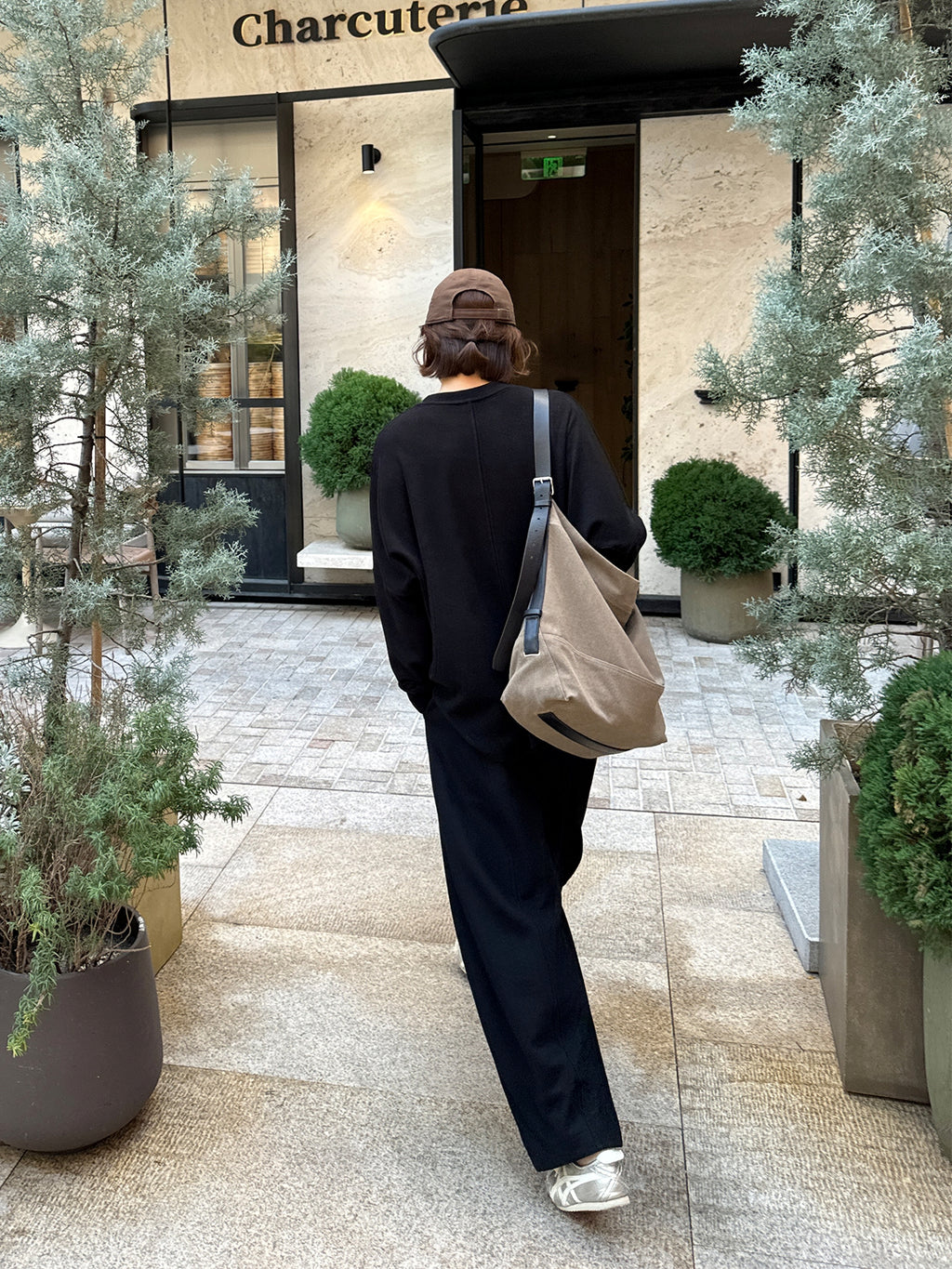 Relaxed Loose Wide-Leg Pants_BDHL7988