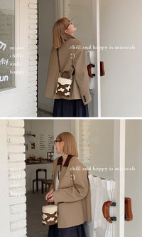 Versatile Shoulder Bucket Bag_BDHL6319