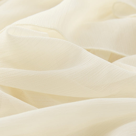 Asymmetrical Tulle Skirt_BDHL7999