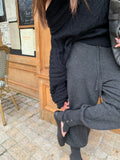 Wool Blend Knit Jogger Pants_BDHL8481