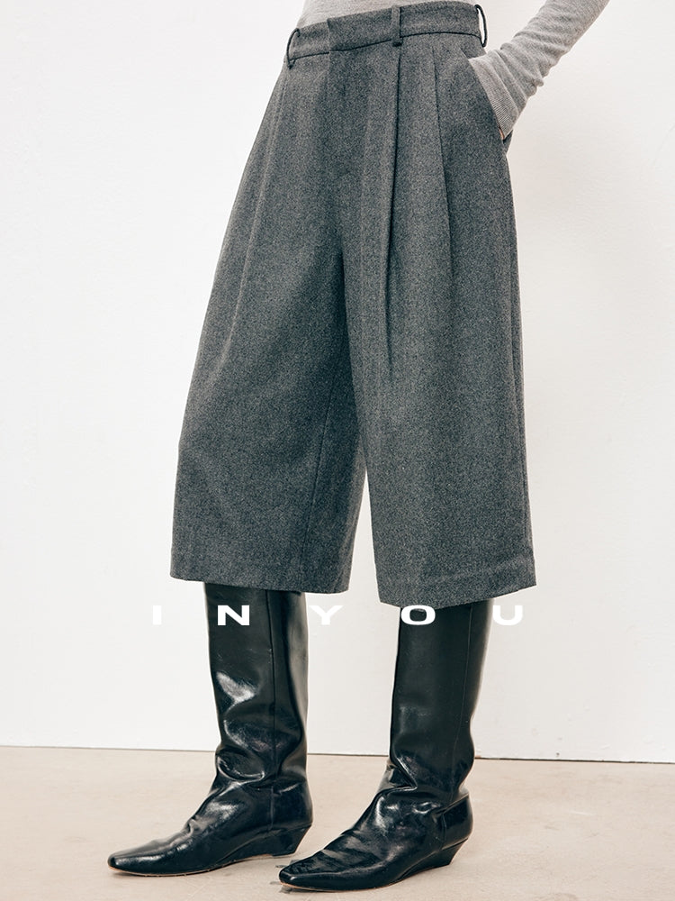 Wide-Leg Cropped Pants_BDHL7900