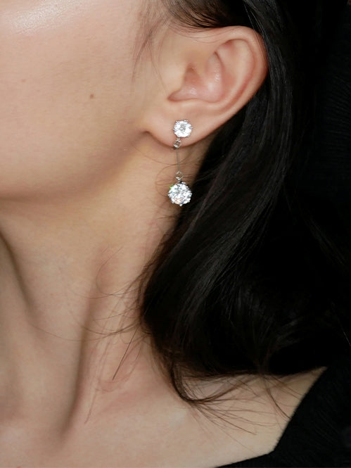 Hanging Lightweight Ear Clips_BDHL7469