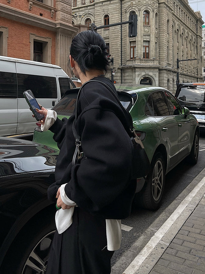 寬鬆寬肩訓練器_BDHL6815