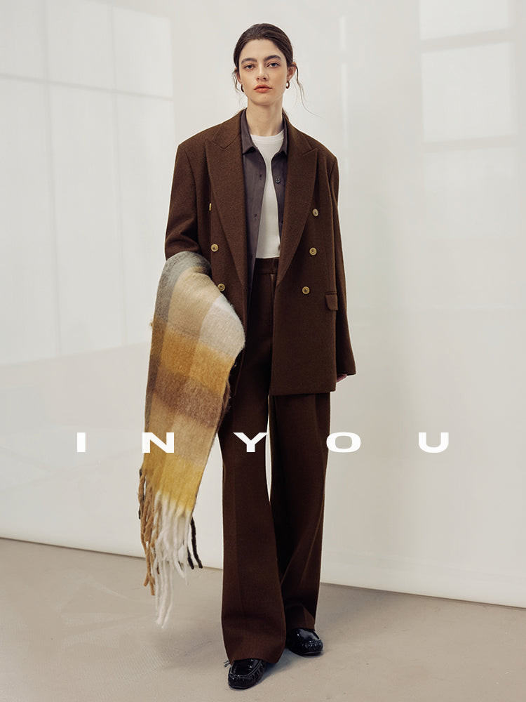 Retro Design Jacket Or Pants_BDHL7984