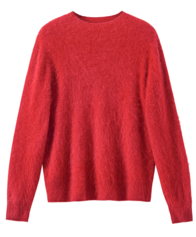 Slouchy Brushed Knit Tops_BDHL7846