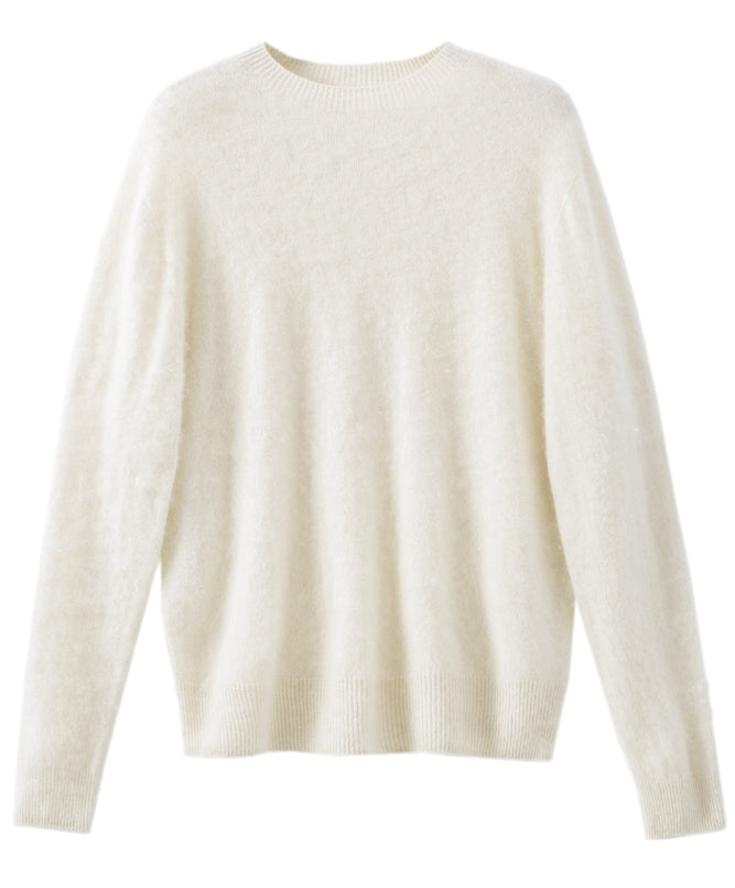 Slouchy Brushed Knit Tops_BDHL7846