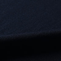 Lightweight Contrast Color Tops_BDHL7401
