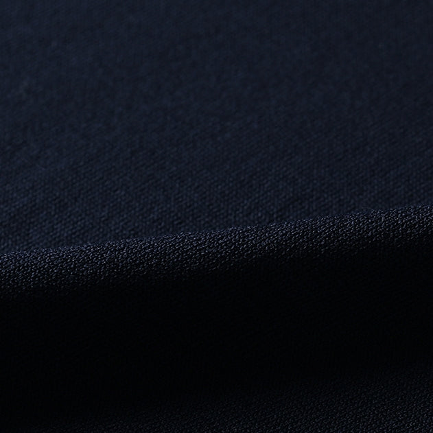 Lightweight Contrast Color Tops_BDHL7401