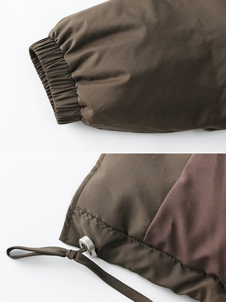 毛領羽絨外套_BDHL8083